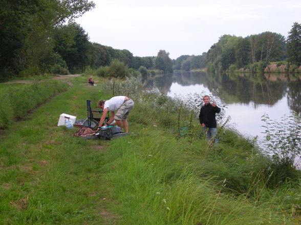 Hluboka CZE 2009 - 