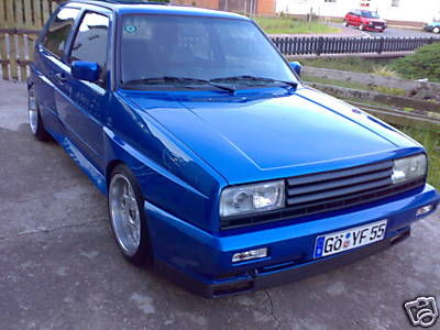 rallye g60 - 