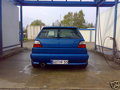 rallye g60 - 