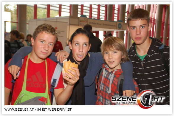 Berufmesse Wels - 