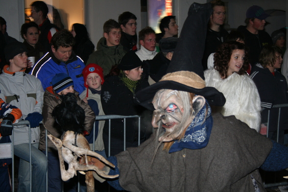  Krampuslauf - Schladming 24.11.07 - 