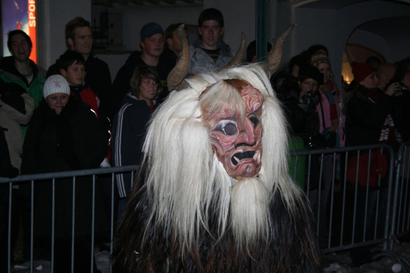  Krampuslauf - Schladming 24.11.07 - 