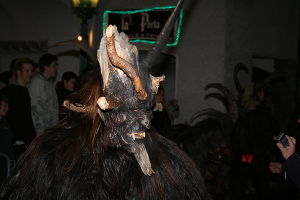  Krampuslauf - Schladming 24.11.07 - 