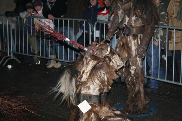  Krampuslauf - Schladming 24.11.07 - 