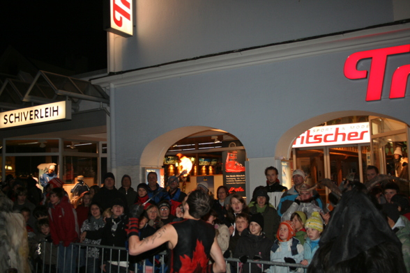  Krampuslauf - Schladming 24.11.07 - 