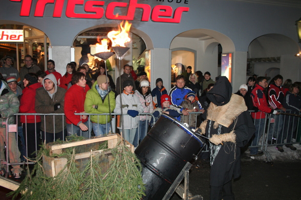  Krampuslauf - Schladming 24.11.07 - 