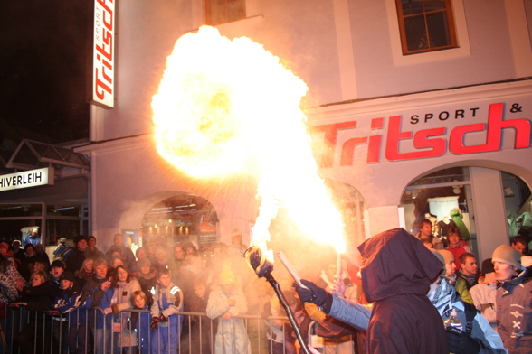  Krampuslauf - Schladming 24.11.07 - 