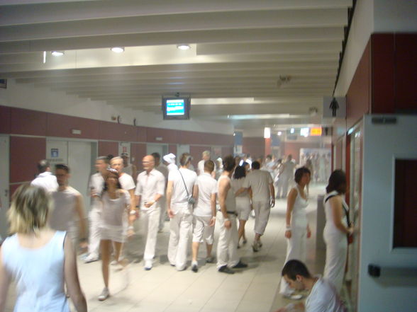 SENSATION-WHITE@PRAG 2008 - 