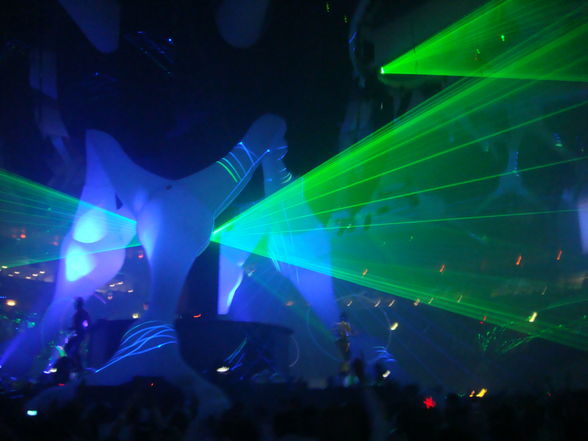 SENSATION-WHITE@PRAG 2008 - 