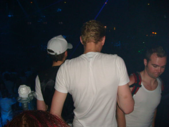 SENSATION-WHITE@PRAG 2008 - 