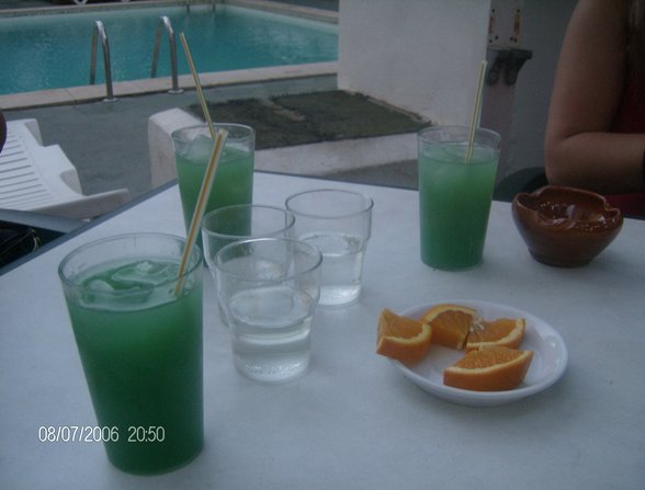 Mallorca 2006 - 