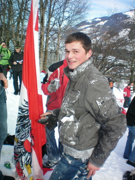 Kitzbühel 2009 - 