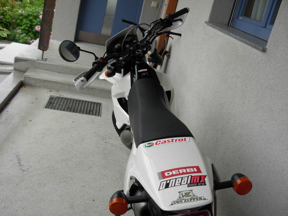 Mei moped     - 