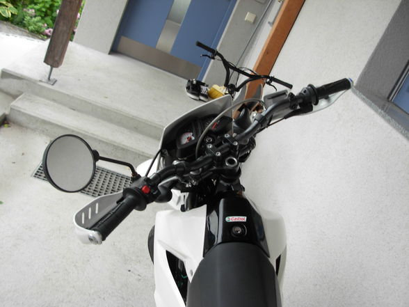 Mei moped     - 