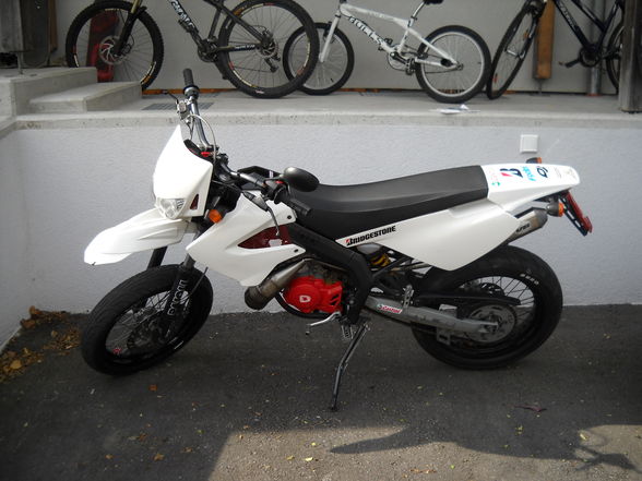 Neue Fotos fom moped - 