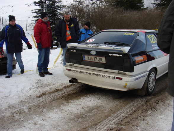 Rally - 