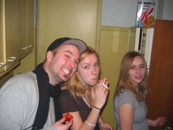 New Year !! 08 - 