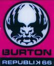 burton - 