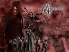 resident evil - 