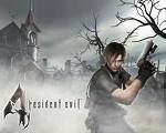 resident evil - 