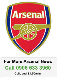 Arsenal London - 