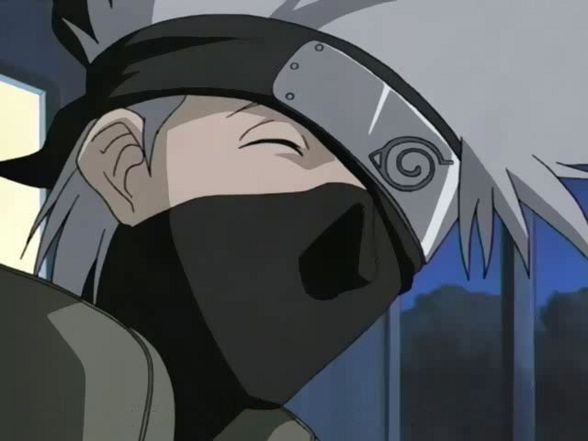 Kakashi - 