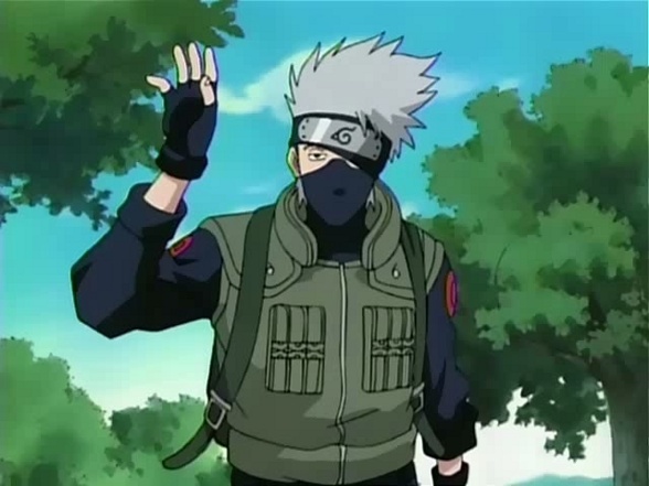 Kakashi - 