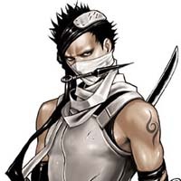 Zabuza - 