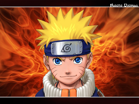 Naruto - 