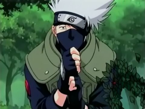 Kakashi - 