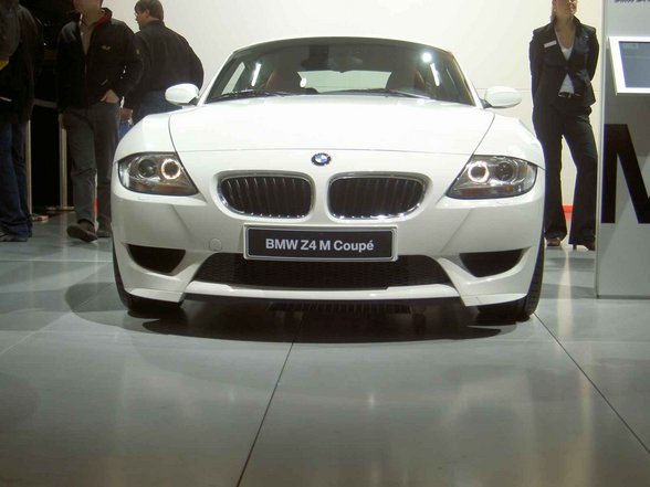 IAA 2007 - 