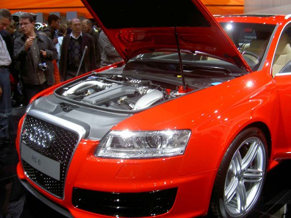 IAA 2007 - 