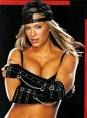 WWE Diva Ashley Massaro - 