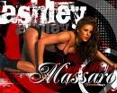 WWE Diva Ashley Massaro - 