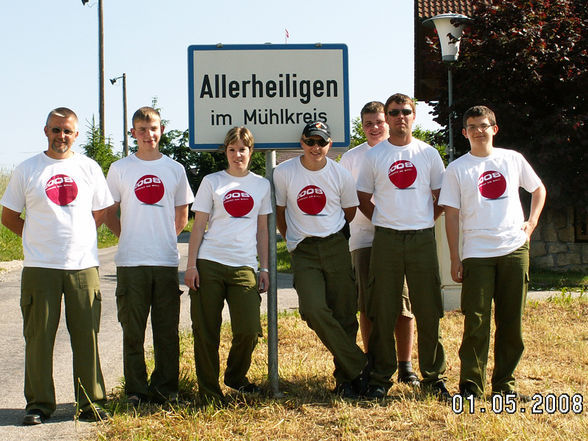 FF Allerheiligen - 