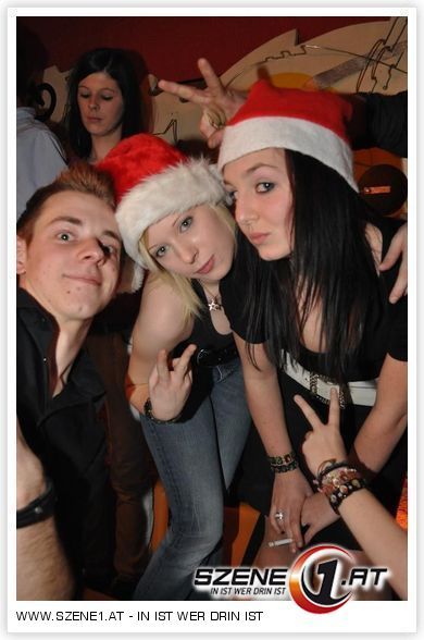 Weihnachten 2009 - 