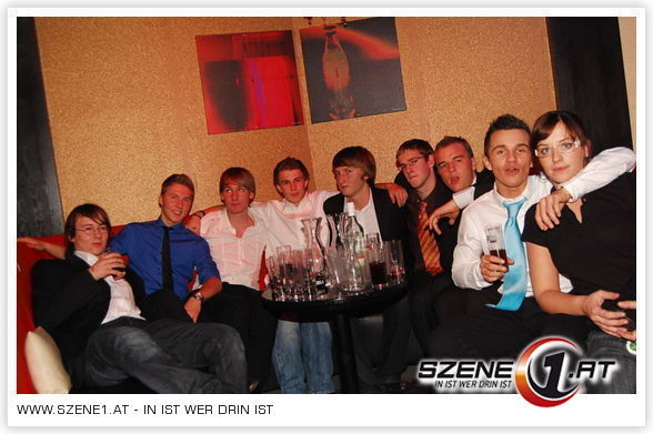 Fort mit Alex und Co..... - 