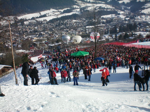 kitzbühel 2009 - 