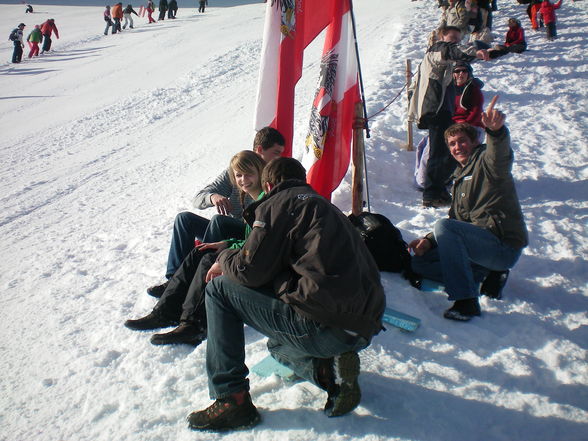 kitzbühel 2009 - 