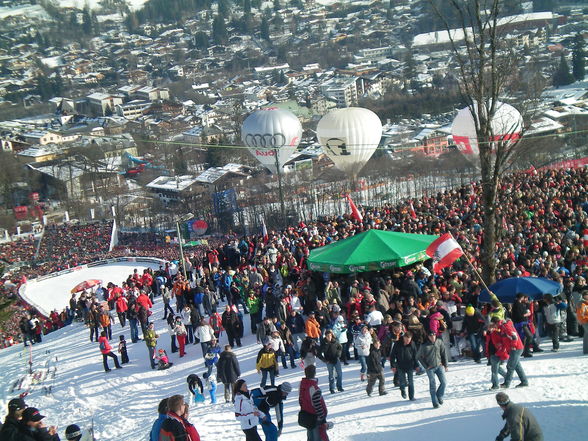 kitzbühel 2009 - 