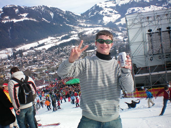 kitzbühel 2009 - 