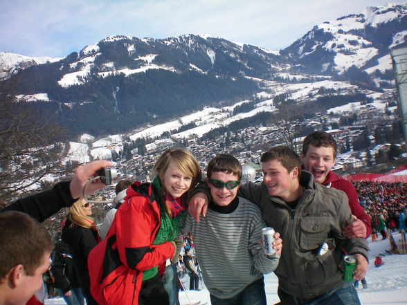 kitzbühel 2009 - 