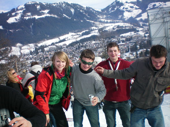 kitzbühel 2009 - 