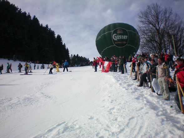 kitzbühel 2009 - 