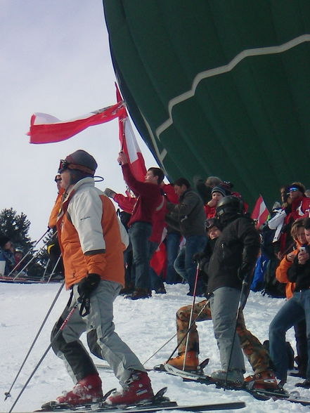 kitzbühel 2009 - 