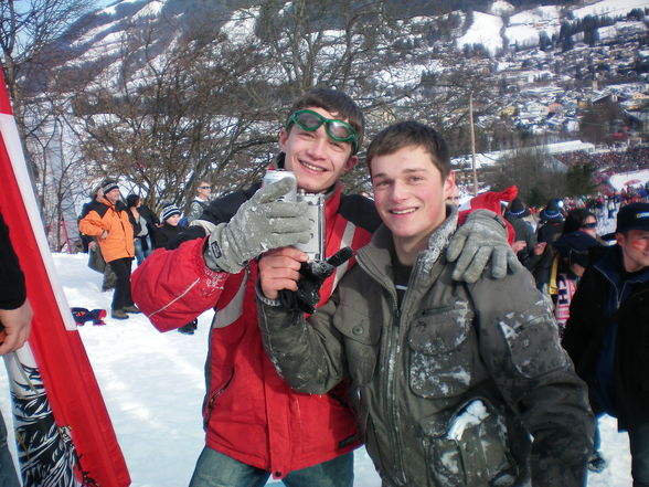 kitzbühel 2009 - 