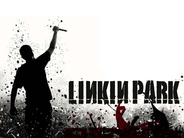 --LINKIN_PARK-- - 