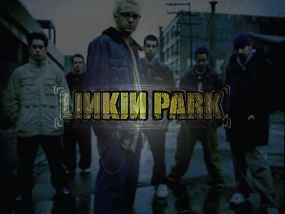 --LINKIN_PARK-- - 