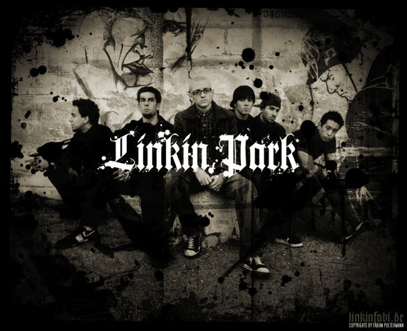 --LINKIN_PARK-- - 