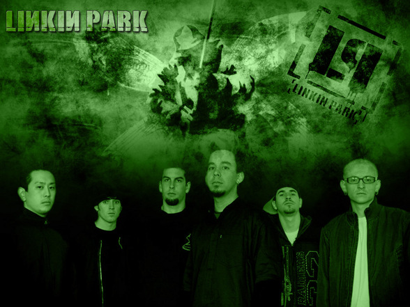 --LINKIN_PARK-- - 